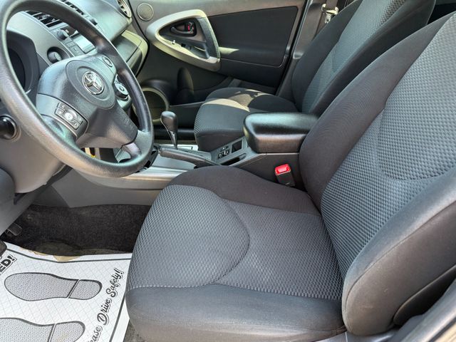 2010 Toyota RAV4 Sport AWD