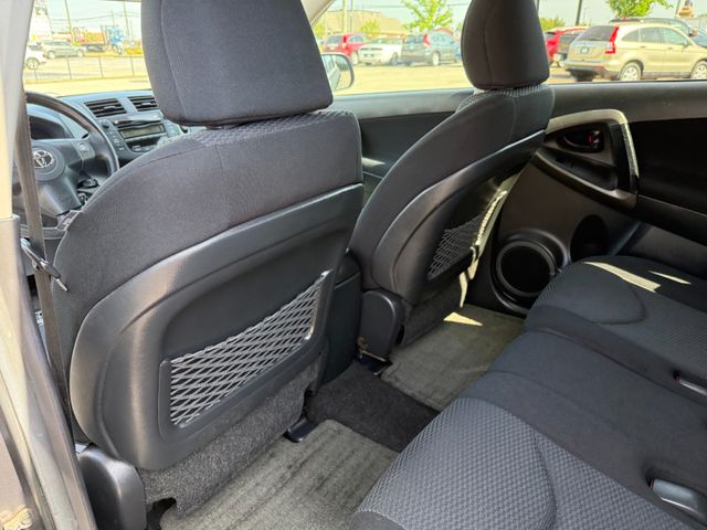 2010 Toyota RAV4 Sport AWD