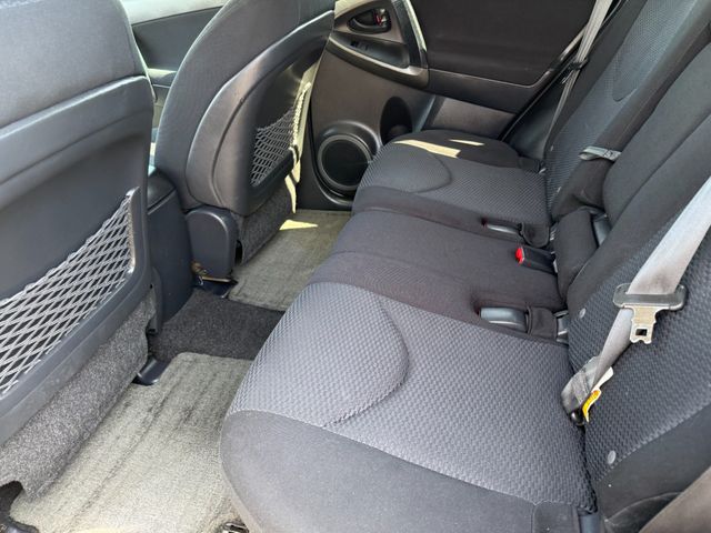 2010 Toyota RAV4 Sport AWD