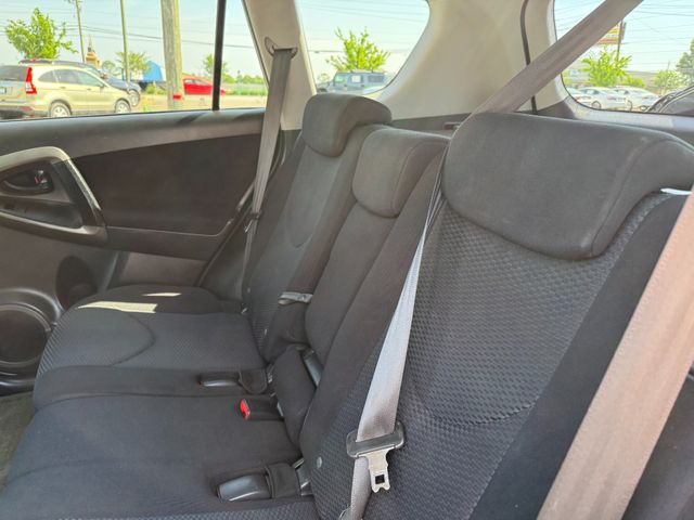 2010 Toyota RAV4 Sport AWD