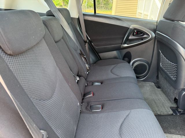 2010 Toyota RAV4 Sport AWD