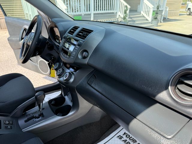 2010 Toyota RAV4 Sport AWD