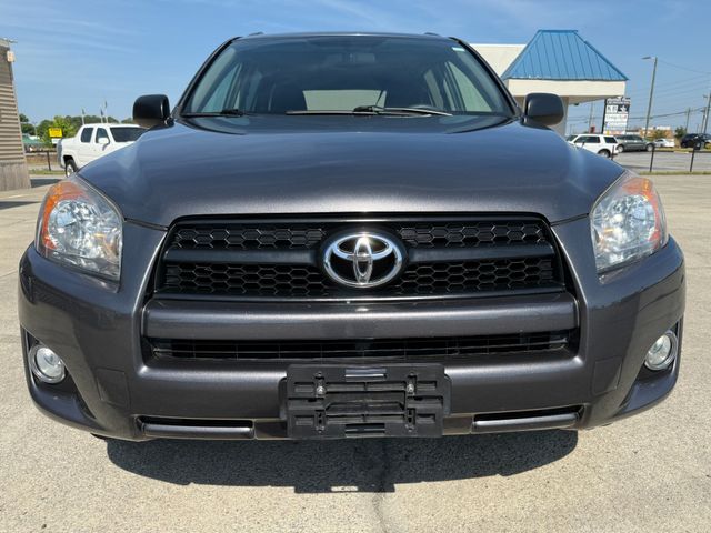 2010 Toyota RAV4 Sport AWD