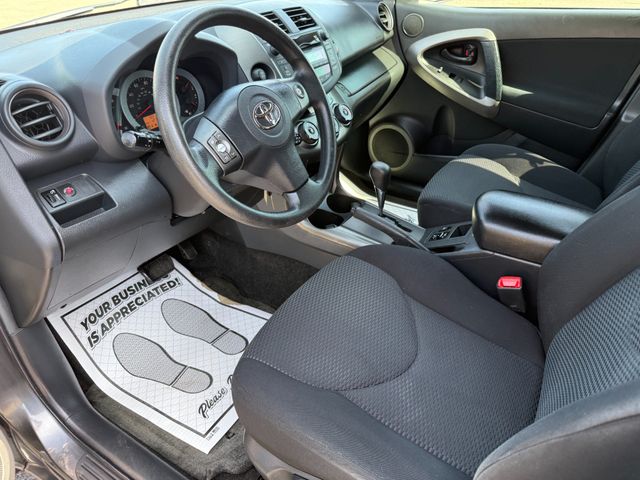 2010 Toyota RAV4 Sport AWD