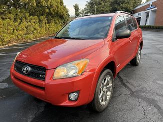 2010 Toyota RAV4 Sport | Marietta, Georgia | Sullivan Autos of Atlanta in Marietta, Georgia 30067