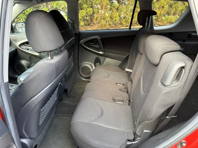 2010 Toyota RAV4 Sport