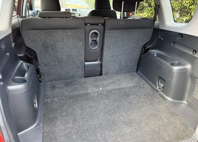 2010 Toyota RAV4 Sport