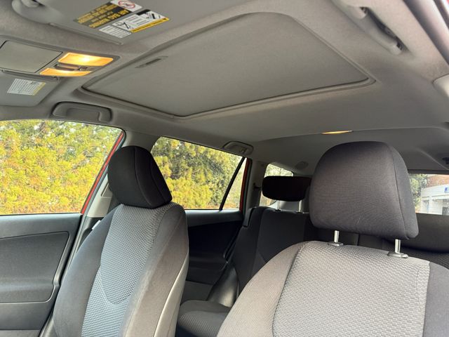 2010 Toyota RAV4 Sport