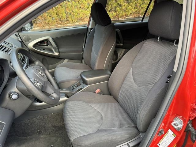 2010 Toyota RAV4 Sport