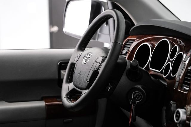 2010 Toyota Sequoia 2WD Limited Nav OneOwner 2ndRowCaptains JBL | Dallas, TX | Stevens Motor Company LLC 2010 Toyota Sequoia 2WD Limited Nav OneOwner 2ndRowCaptains JBL | Dallas, TX | Stevens Motor Company LLC