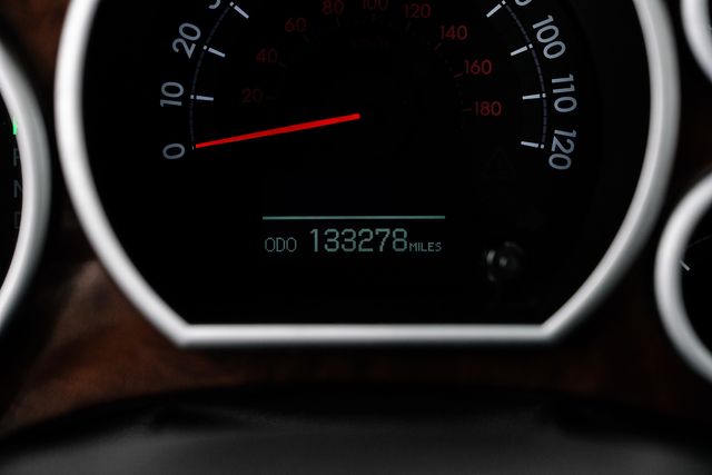 2010 Toyota Sequoia 2WD Limited Nav OneOwner 2ndRowCaptains JBL | Dallas, TX | Stevens Motor Company LLC