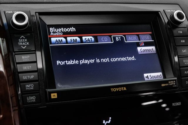 2010 Toyota Sequoia 2WD Limited Nav OneOwner 2ndRowCaptains JBL | Dallas, TX | Stevens Motor Company LLC 2010 Toyota Sequoia 2WD Limited Nav OneOwner 2ndRowCaptains JBL | Dallas, TX | Stevens Motor Company LLC