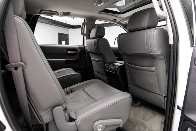 2010 Toyota Sequoia 2WD Limited Nav OneOwner 2ndRowCaptains JBL | Dallas, TX | Stevens Motor Company LLC 2010 Toyota Sequoia 2WD Limited Nav OneOwner 2ndRowCaptains JBL | Dallas, TX | Stevens Motor Company LLC