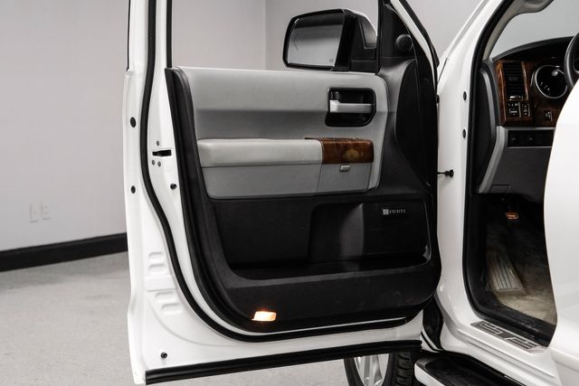 2010 Toyota Sequoia 2WD Limited Nav OneOwner 2ndRowCaptains JBL | Dallas, TX | Stevens Motor Company LLC 2010 Toyota Sequoia 2WD Limited Nav OneOwner 2ndRowCaptains JBL | Dallas, TX | Stevens Motor Company LLC