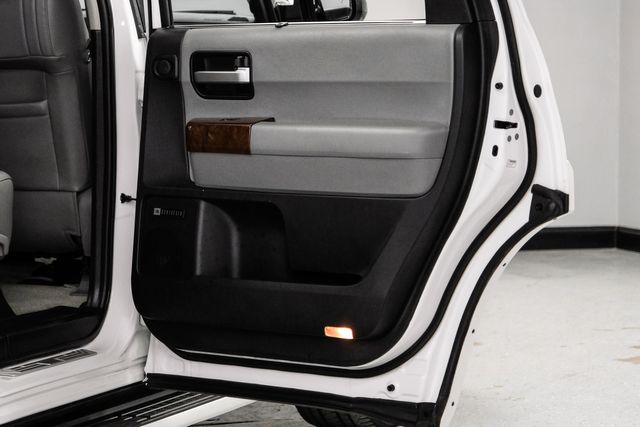 2010 Toyota Sequoia 2WD Limited Nav OneOwner 2ndRowCaptains JBL | Dallas, TX | Stevens Motor Company LLC 2010 Toyota Sequoia 2WD Limited Nav OneOwner 2ndRowCaptains JBL | Dallas, TX | Stevens Motor Company LLC