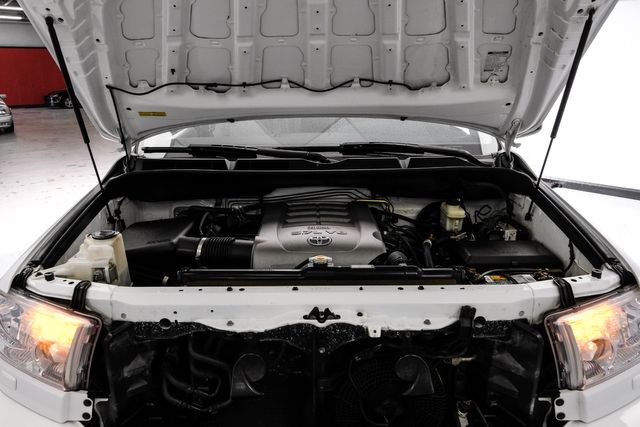 2010 Toyota Sequoia 2WD Limited Nav OneOwner 2ndRowCaptains JBL | Dallas, TX | Stevens Motor Company LLC 2010 Toyota Sequoia 2WD Limited Nav OneOwner 2ndRowCaptains JBL | Dallas, TX | Stevens Motor Company LLC