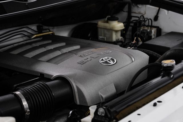 2010 Toyota Sequoia 2WD Limited Nav OneOwner 2ndRowCaptains JBL | Dallas, TX | Stevens Motor Company LLC 2010 Toyota Sequoia 2WD Limited Nav OneOwner 2ndRowCaptains JBL | Dallas, TX | Stevens Motor Company LLC