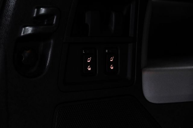 2010 Toyota Sequoia 2WD Limited Nav OneOwner 2ndRowCaptains JBL | Dallas, TX | Stevens Motor Company LLC