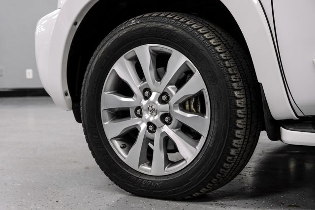 2010 Toyota Sequoia 2WD Limited Nav OneOwner 2ndRowCaptains JBL | Dallas, TX | Stevens Motor Company LLC