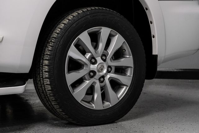 2010 Toyota Sequoia 2WD Limited Nav OneOwner 2ndRowCaptains JBL | Dallas, TX | Stevens Motor Company LLC 2010 Toyota Sequoia 2WD Limited Nav OneOwner 2ndRowCaptains JBL | Dallas, TX | Stevens Motor Company LLC