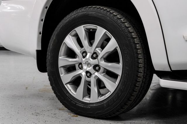 2010 Toyota Sequoia 2WD Limited Nav OneOwner 2ndRowCaptains JBL | Dallas, TX | Stevens Motor Company LLC 2010 Toyota Sequoia 2WD Limited Nav OneOwner 2ndRowCaptains JBL | Dallas, TX | Stevens Motor Company LLC