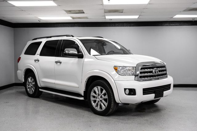 2010 Toyota Sequoia 2WD Limited Nav OneOwner 2ndRowCaptains JBL | Dallas, TX | Stevens Motor Company LLC 2010 Toyota Sequoia 2WD Limited Nav OneOwner 2ndRowCaptains JBL | Dallas, TX | Stevens Motor Company LLC