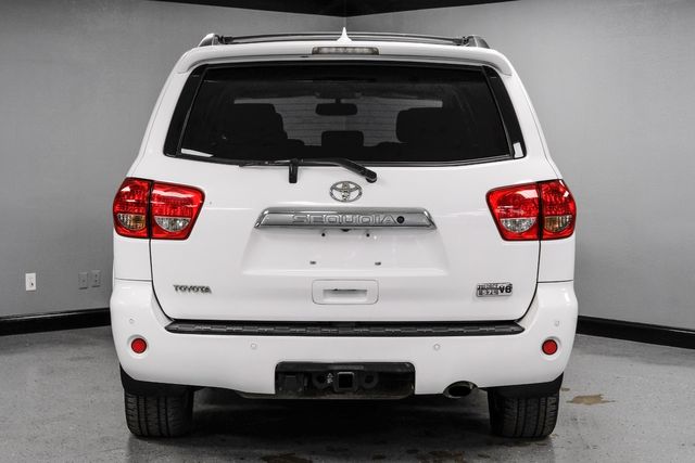 2010 Toyota Sequoia 2WD Limited Nav OneOwner 2ndRowCaptains JBL | Dallas, TX | Stevens Motor Company LLC 2010 Toyota Sequoia 2WD Limited Nav OneOwner 2ndRowCaptains JBL | Dallas, TX | Stevens Motor Company LLC