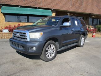 2010 Toyota Sequoia Platinum | Memphis, TN | Peck Daniel Auto Sales