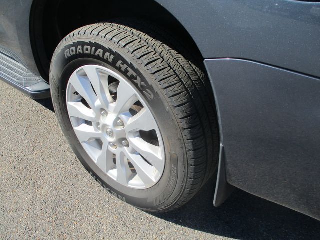 2010 Toyota Sequoia Platinum