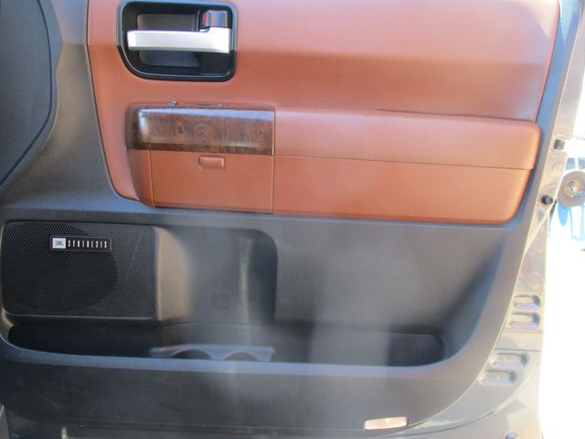 2010 Toyota Sequoia Platinum