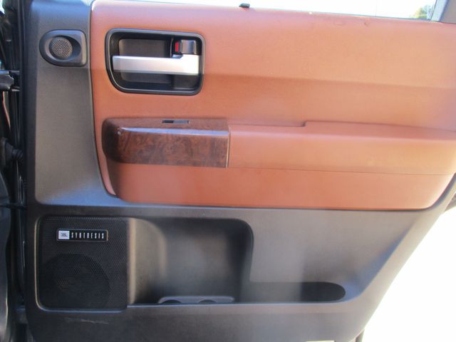 2010 Toyota Sequoia Platinum