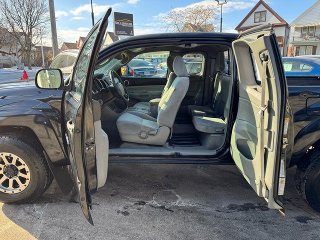 2010 Toyota Tacoma V6