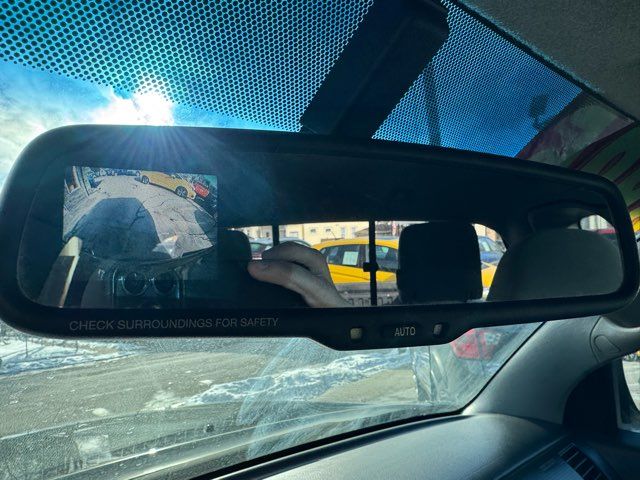 2010 Toyota Tacoma V6