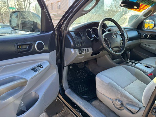 2010 Toyota Tacoma V6