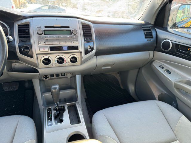 2010 Toyota Tacoma V6