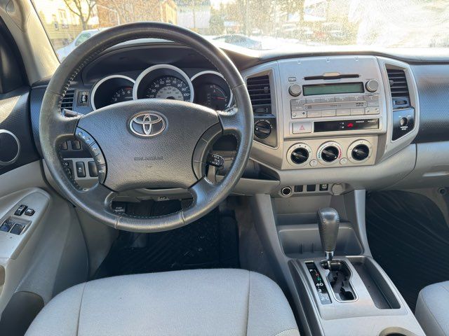 2010 Toyota Tacoma V6