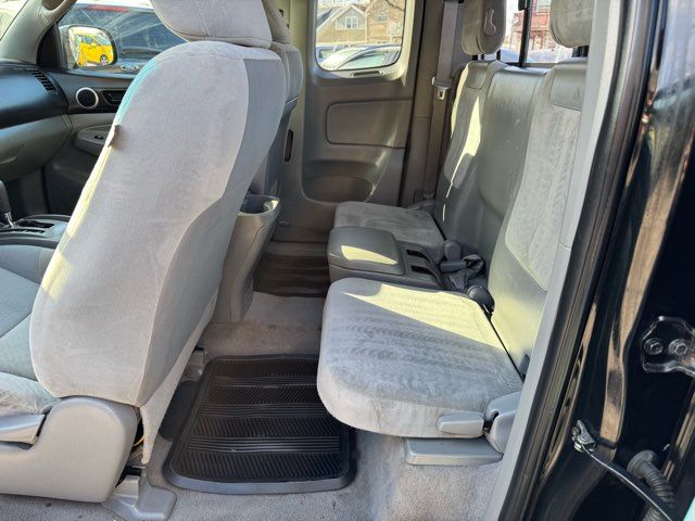 2010 Toyota Tacoma V6