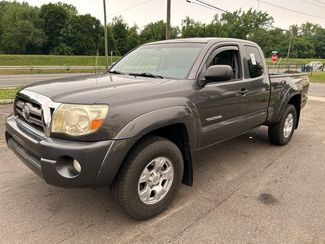 2010 Toyota Tacoma