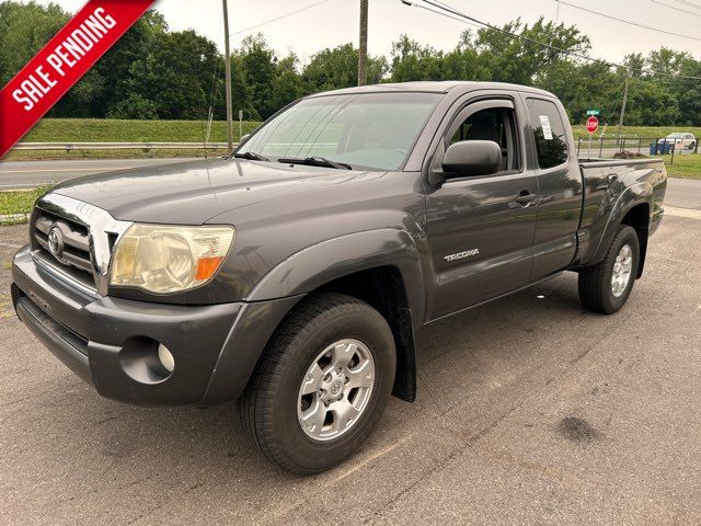 2010 Toyota Tacoma