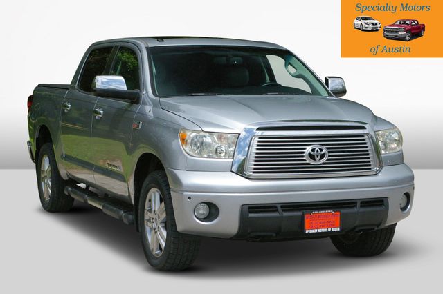 2010 Toyota Tundra LTD | Austin, TX | Specialty Motors