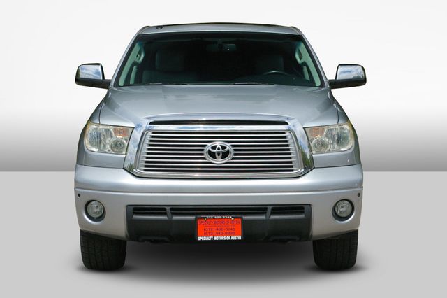 2010 Toyota Tundra LTD