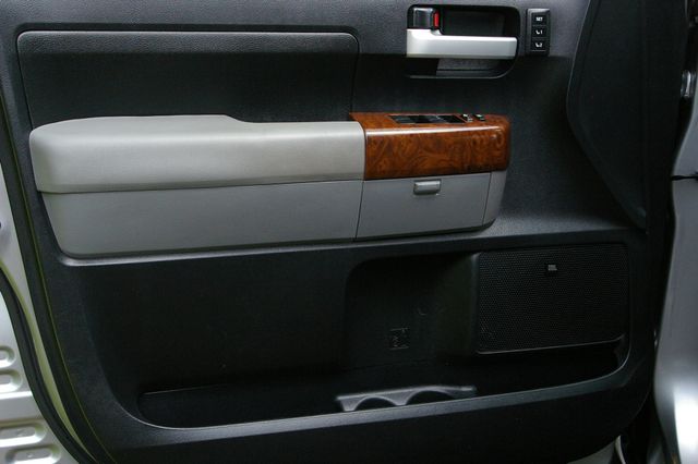 2010 Toyota Tundra LTD