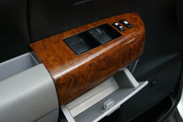 2010 Toyota Tundra LTD