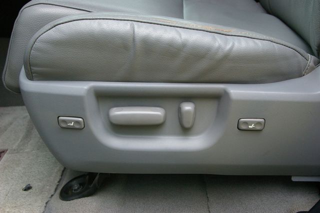 2010 Toyota Tundra LTD