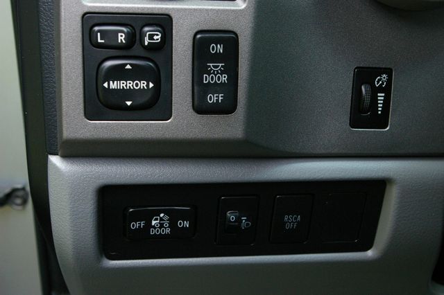 2010 Toyota Tundra LTD