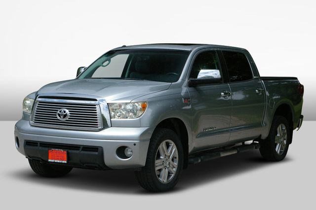 2010 Toyota Tundra LTD