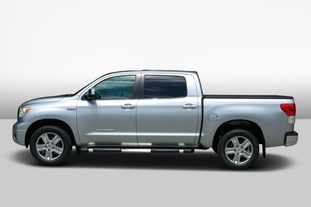 2010 Toyota Tundra LTD