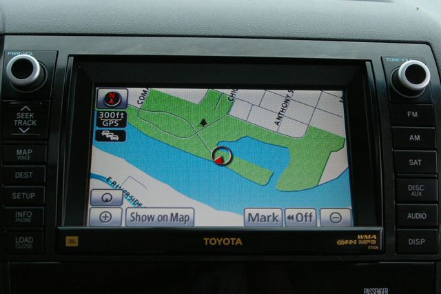 2010 Toyota Tundra LTD