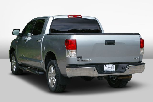 2010 Toyota Tundra LTD