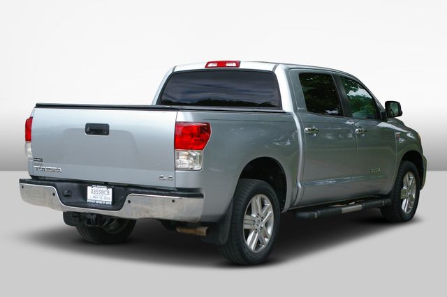 2010 Toyota Tundra LTD